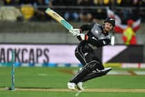 1st T20I: Tim Seifert the enforcer as New Zealand surge to 219