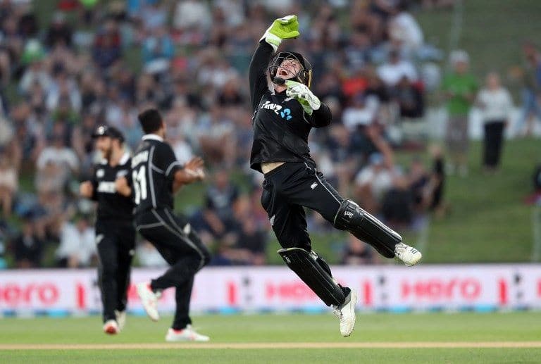 New Zealand ‘close’ to locking World Cup squad: Coach Gary Stead