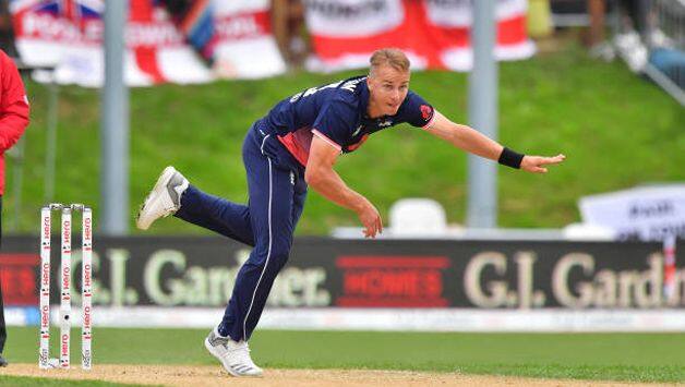 Tom Curran
