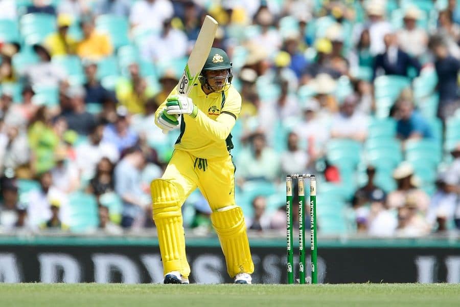 Flexibility key to Australia’s success in India: Usman Khawaja