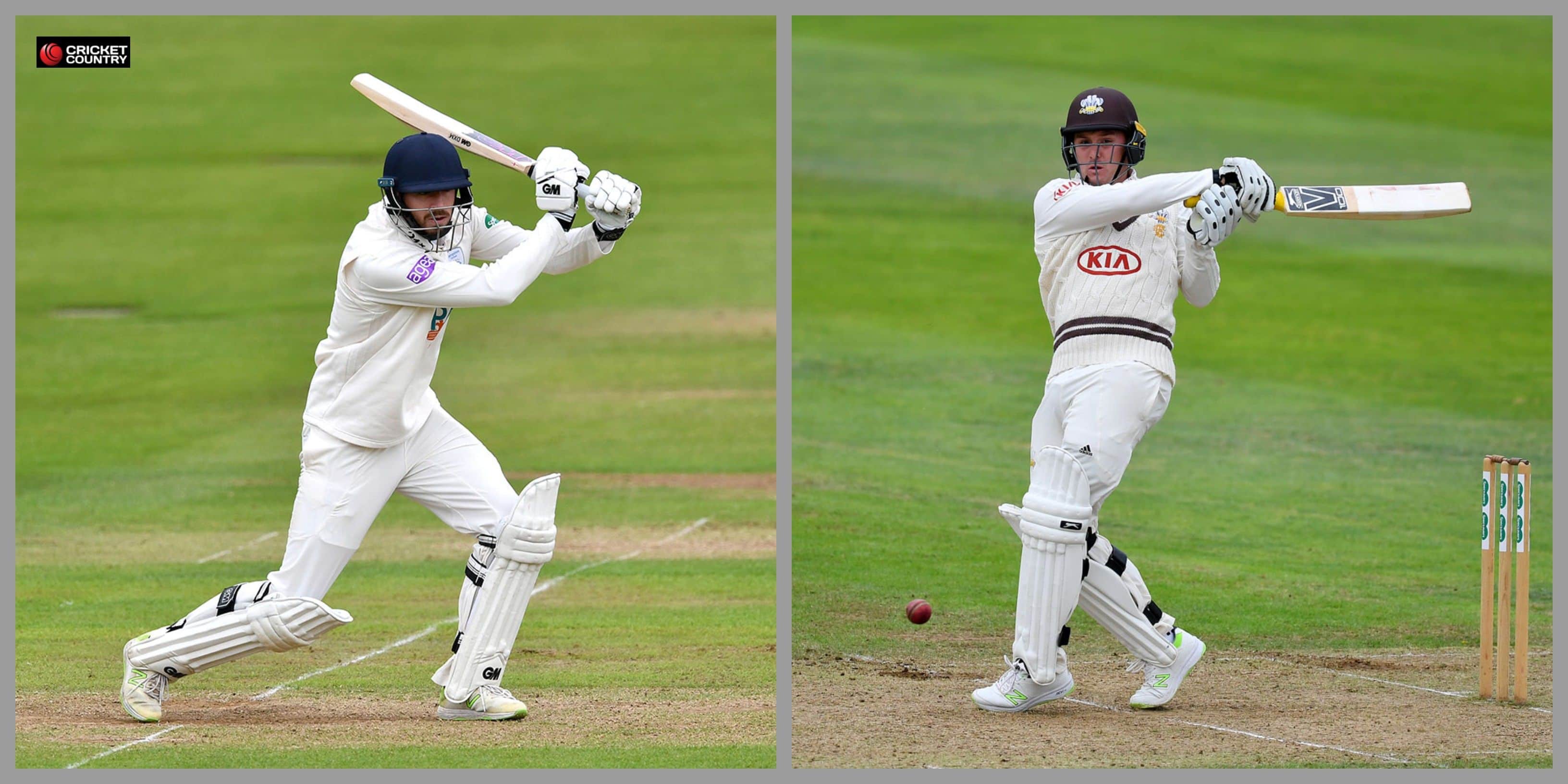 Jason Roy, James Vince in Ashes mix: Trevor Bayliss