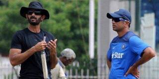 Vikram Rathour added to India A, U-19 support staff; questions raised
