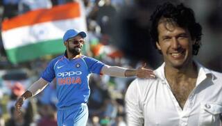 Lot of similarities between Indian captain Virat Kohli and Imran Khan: Abdul Qadir