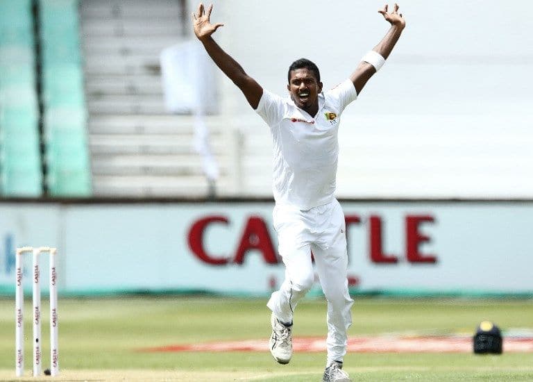 DRS 15-second rule in spotlight after Sri Lanka miss key wicket of Hashim Amla