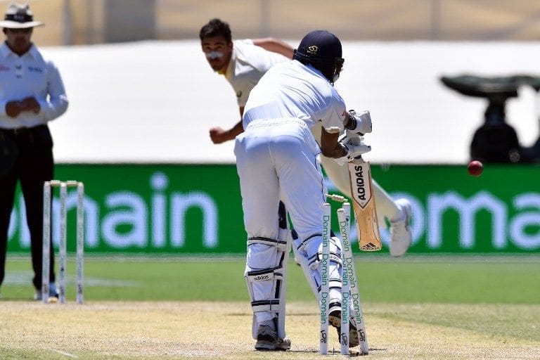 2nd Test: Sri Lanka 215 all out without a run added post lunch