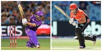 Australian Cricket Awards: Matthew Wade, Heather Graham win top domestic prize
