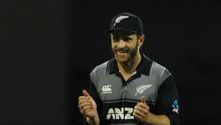 Kane Williamson: performance in Wellington was going to be difficult to replicate