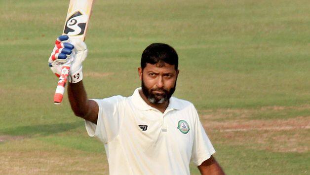 Wasim Jaffer