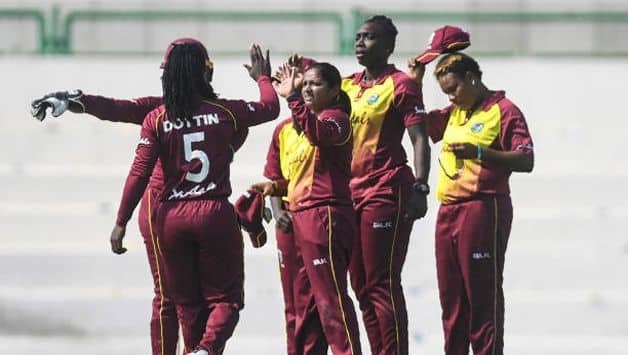 West Indies women cricket team