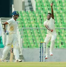 Jaiswal, Kandpal slam tons as India-U19 take control against South Africa