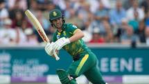 AB de Villiers signed for Middlesex Club for T20 Blast