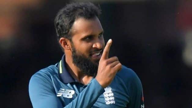 Adil Rashid looking forward to duel with Chris Gayle