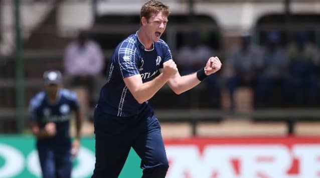24 all out! Oman makes unwanted history against Scotland