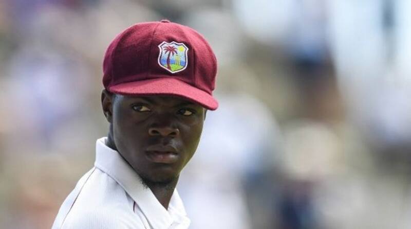 West Indies&rsquo; young fast bowler Alzarri Joesph&rsquo;s mother, Sharon, died ahead of play on the third day against England in the 2nd Test at Antigua, but the 22-year-old has opted to play his part in the remainder of the Test match. 