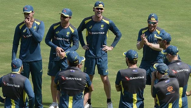 1st T20I: Can BBL-powered Australia surprise India?