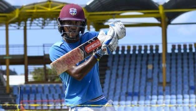 Resurgent West Indies eye rare clean sweep over England