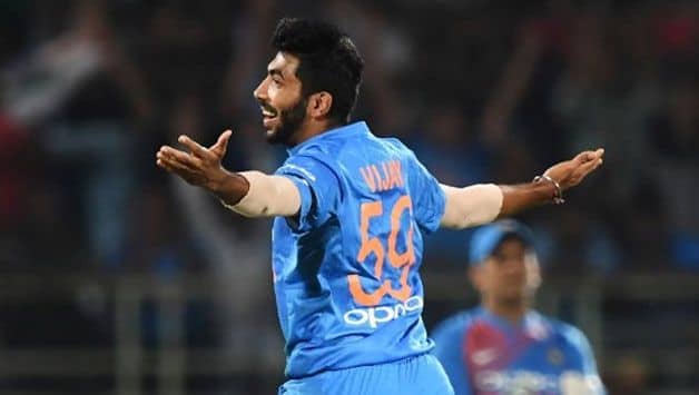Bumrah threatening in all three formats: Cummins