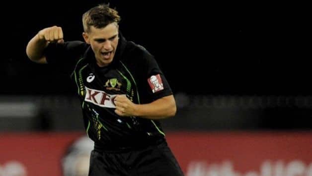 Cameron Boyce confident of “doing the job” for Australia at World Cup