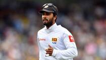 Chandimal urges Sri Lanka batsmen to buck up ahead of South Africa series