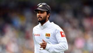 Chandimal urges Sri Lanka batsmen to buck up ahead of South Africa series