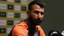 Syed Mushtaq Ali Trophy 2019, Group A, Round 1: Cheteshwar Pujara hits Century, Railways beat Saurashtra by 5 wickets