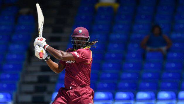 chris gayle