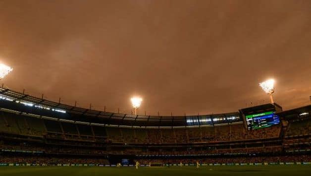 cricket stadium