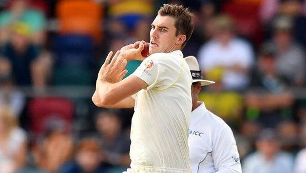 Swing remains big factor in England: Cummins on Ashes preparation