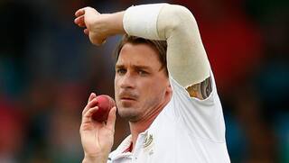 South Africa vs Sri Lanka, 1st Test: Dale Steyn takes four, Sri Lanka all out for 191 on Day 2