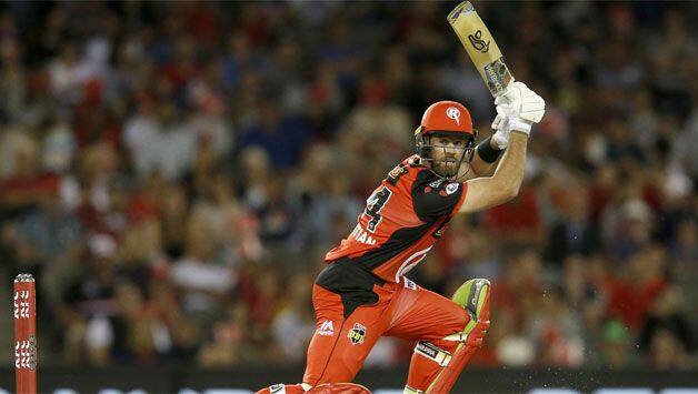 Daniel Christian feels he’s good enough for Australia recall