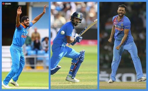 Will selectors pick Vijay Shankar, KL Rahul and Jaydev Unadkat in India’s World Cup squad?