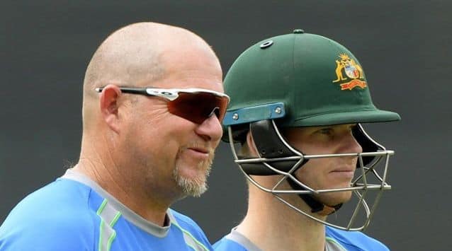 Saker, who has nurtured the likes of Mitchell Starc, Josh Hazlewood and Pat Cummins, said he had enjoyed his time with the Australian team.