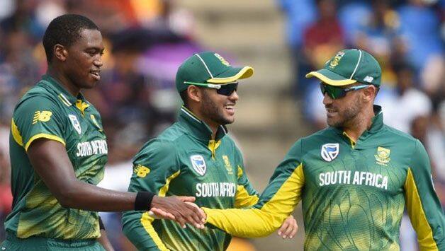 Shaun Pollock backs South Africa for maiden World Cup triumph