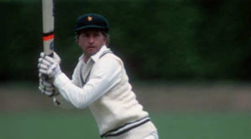 Duncan Fletcher was the captain of Zimbabwe team which beat Australia in 1983 &Acirc;&copy; Getty Images