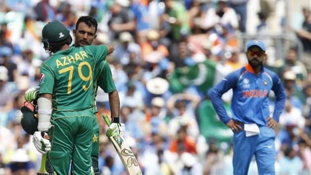 Moin Khan confident of Pakistan breaking World Cup jinx against India