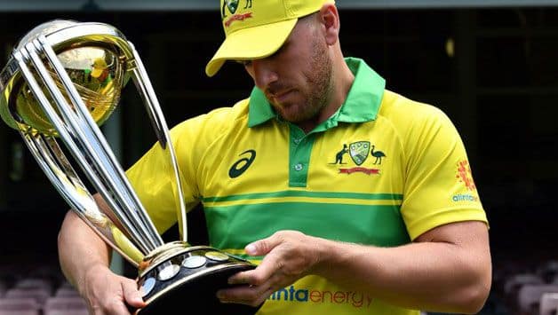 “Non-favourites” Australia set for different experience at World Cup: Michael Kasprowicz