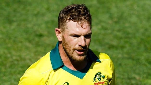 Finch targets India series after BBL triumph
