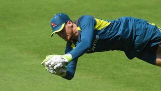 Handscomb won’t compromise with bat for wicketkeeping gains