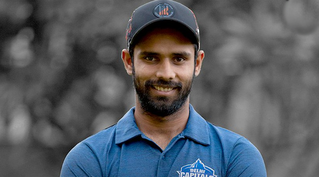 Hanuma Vihari was picked up by Delhi Capitals with a hefty paycheck of Rs 2 crore in the 2019 IPL auction.