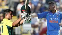 Marcus Stoinis is better all rounder than Hardik Pandya, says Matthew Hayden