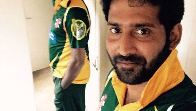 Indian-origin club cricketer dies in on-field tragedy