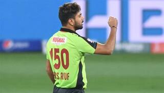 Pakistan Super League: Lahore Qalandars wins over Karachi Kings by 22 runs