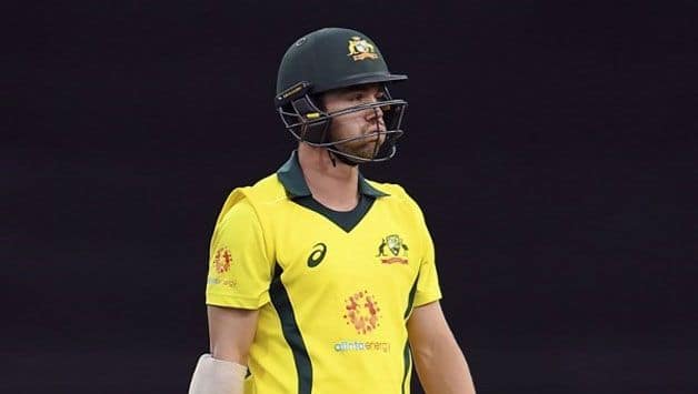 Travis Head confident of World Cup berth despite ODI snub