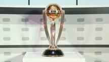 ICC warns fans against fake lottery scam