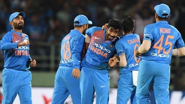 2nd T20I: India look to avoid series defeat against Australia