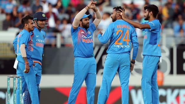 3rd T20I: India eye another series to cap off eventful overseas run