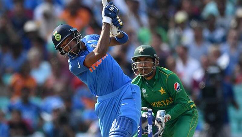 india-pakistan © Getty Images india-pakistan © Getty Images