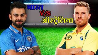 Australia won the toss elected to bowl first