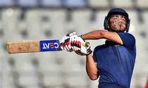 Board President’s XI vs England Lions: Ishan Kishan unbeaten 40 to enable BPXI reach 134/5 on Day 1