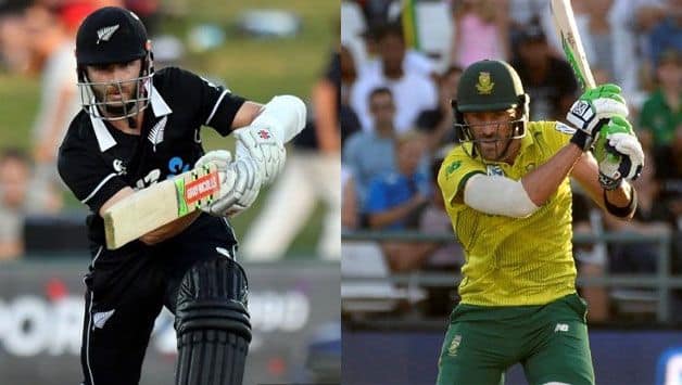 Countdown to 2019 World Cup, Part 2: Can New Zealand, South Africa finally achieve CWC glory?